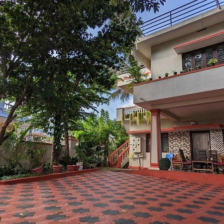 Delight Homestays Coorg Kushālnagar 外观 照片