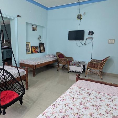 Delight Homestays Coorg Kushālnagar 外观 照片