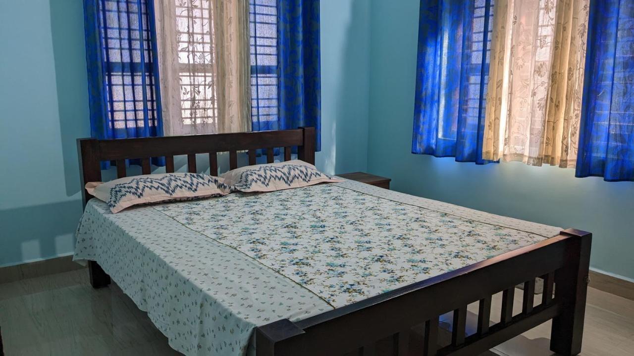 Delight Homestays Coorg Kushālnagar 外观 照片