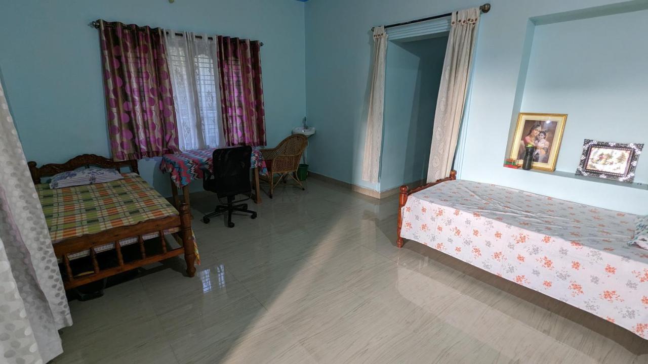 Delight Homestays Coorg Kushālnagar 外观 照片