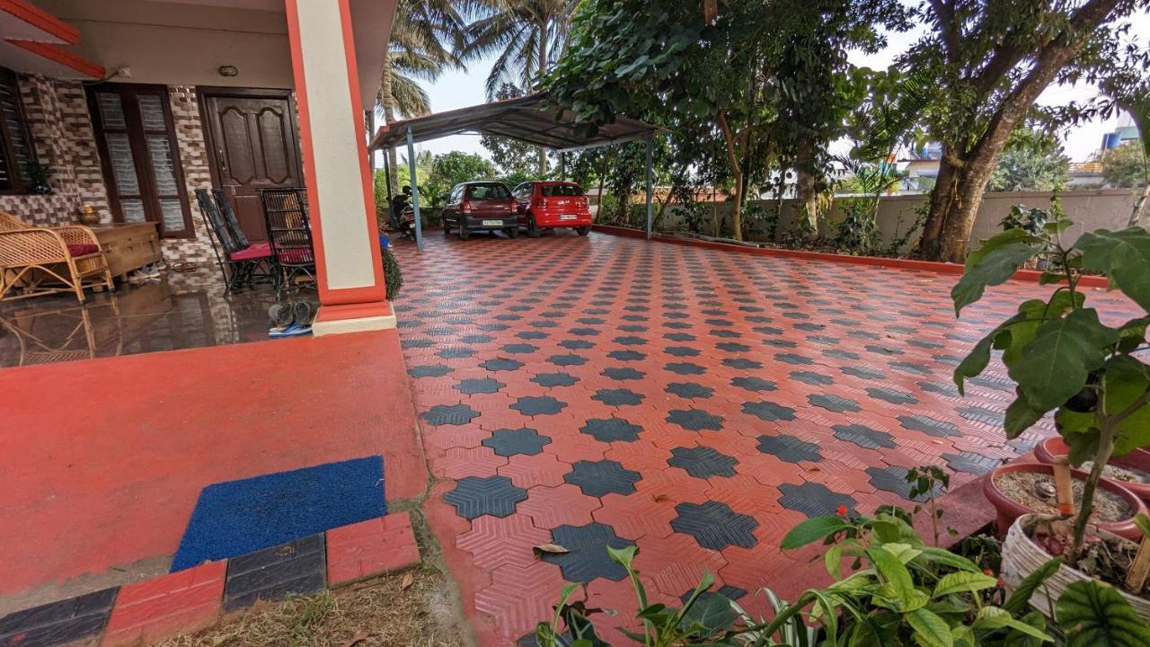 Delight Homestays Coorg Kushālnagar 外观 照片
