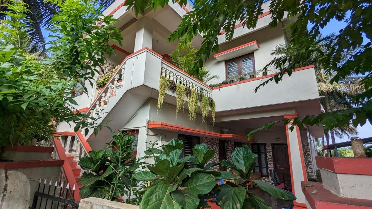 Delight Homestays Coorg Kushālnagar 外观 照片