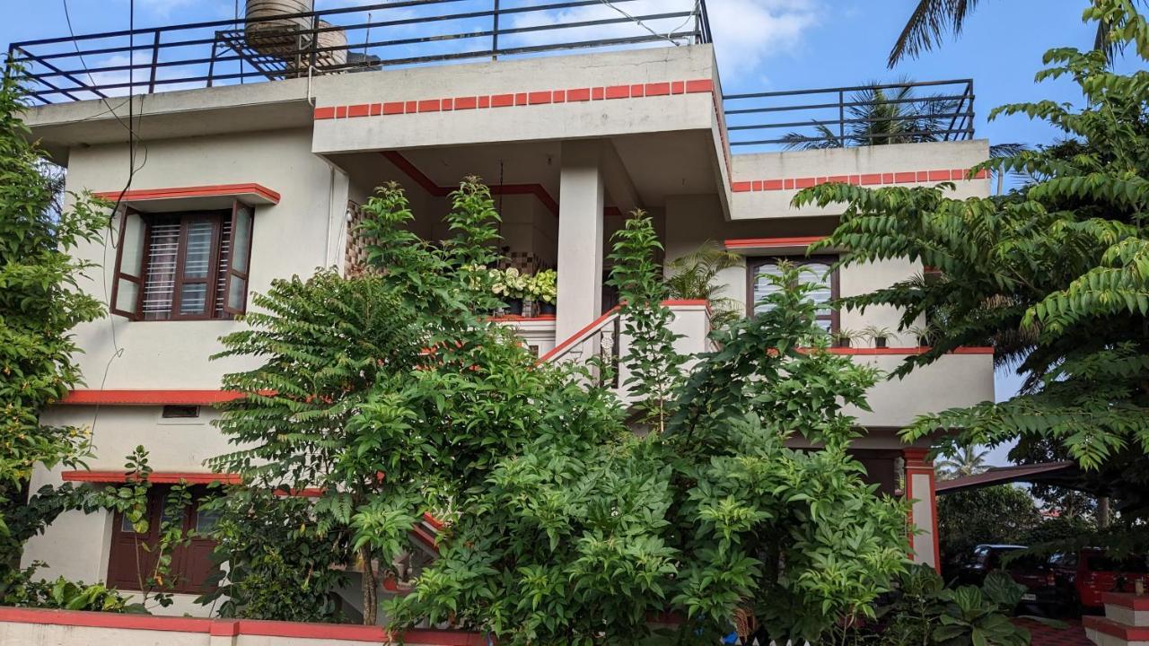 Delight Homestays Coorg Kushālnagar 外观 照片