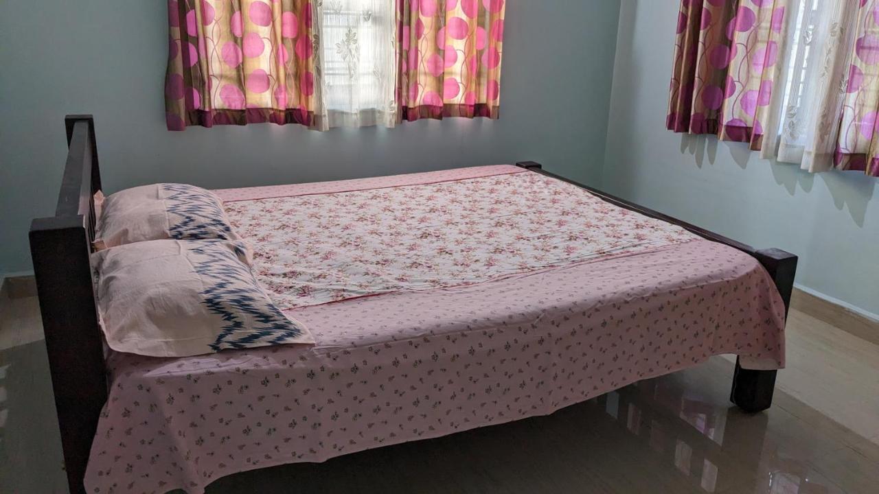 Delight Homestays Coorg Kushālnagar 外观 照片