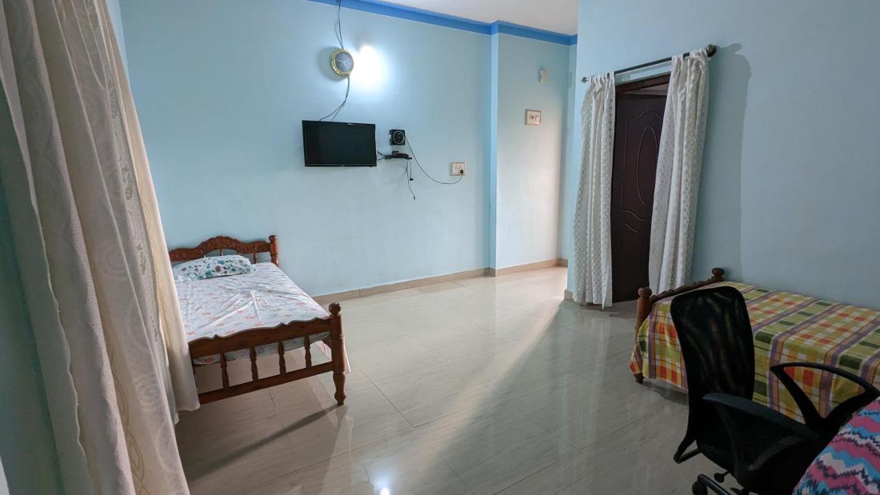 Delight Homestays Coorg Kushālnagar 外观 照片