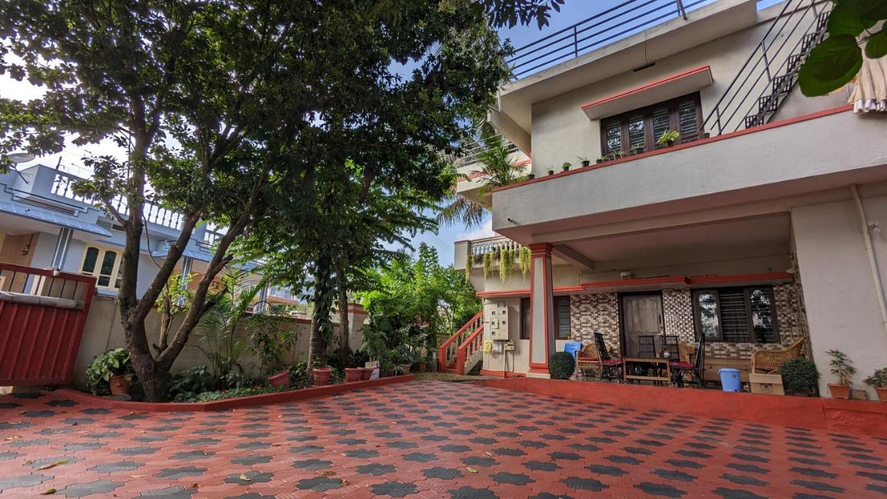 Delight Homestays Coorg Kushālnagar 外观 照片