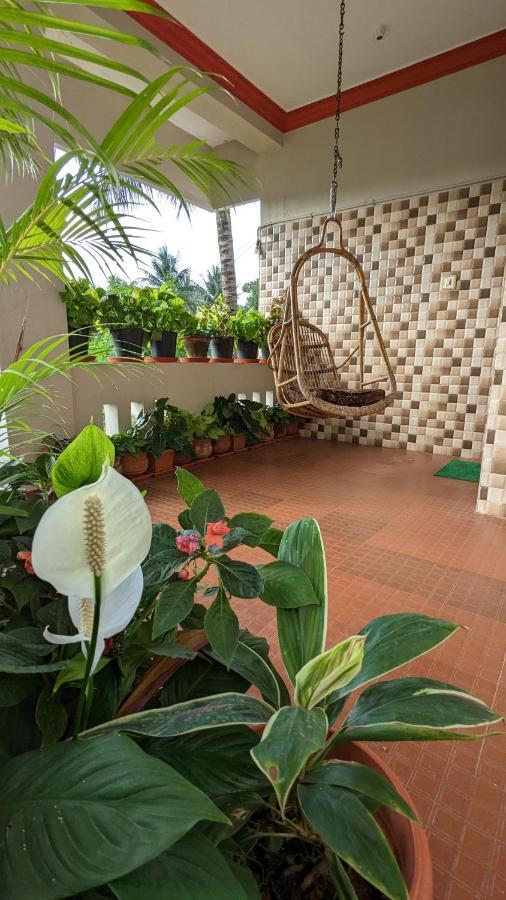 Delight Homestays Coorg Kushālnagar 外观 照片