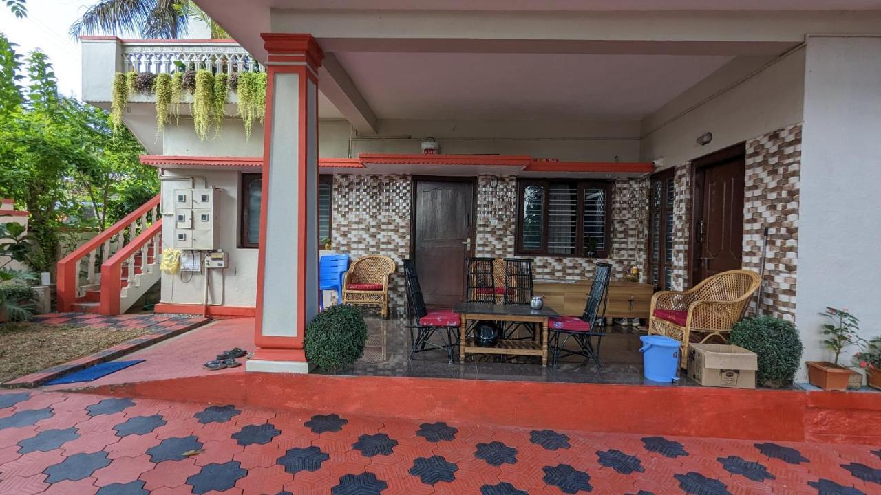 Delight Homestays Coorg Kushālnagar 外观 照片