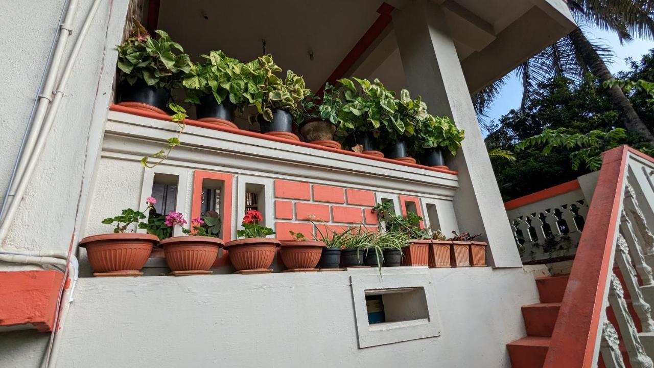 Delight Homestays Coorg Kushālnagar 外观 照片