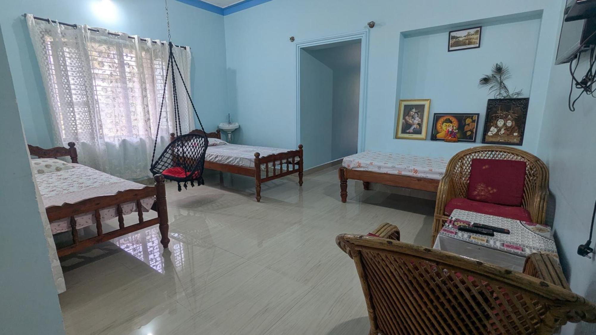 Delight Homestays Coorg Kushālnagar 外观 照片