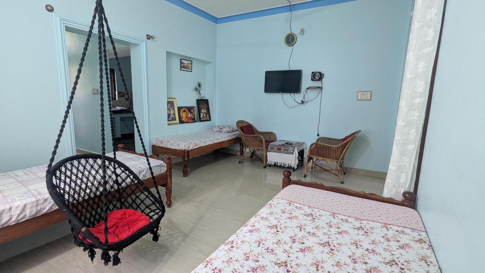 Delight Homestays Coorg Kushālnagar 外观 照片
