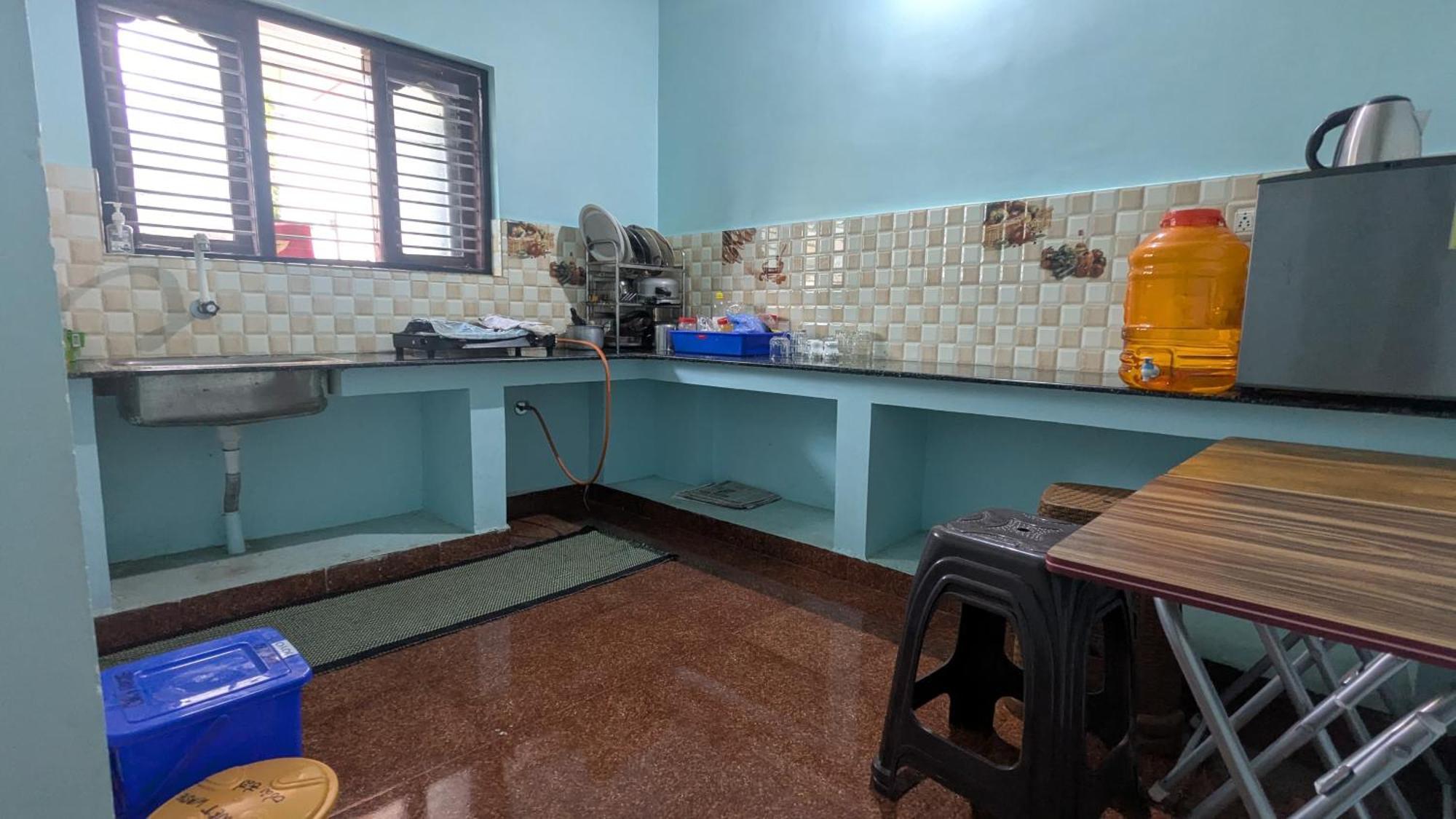 Delight Homestays Coorg Kushālnagar 外观 照片