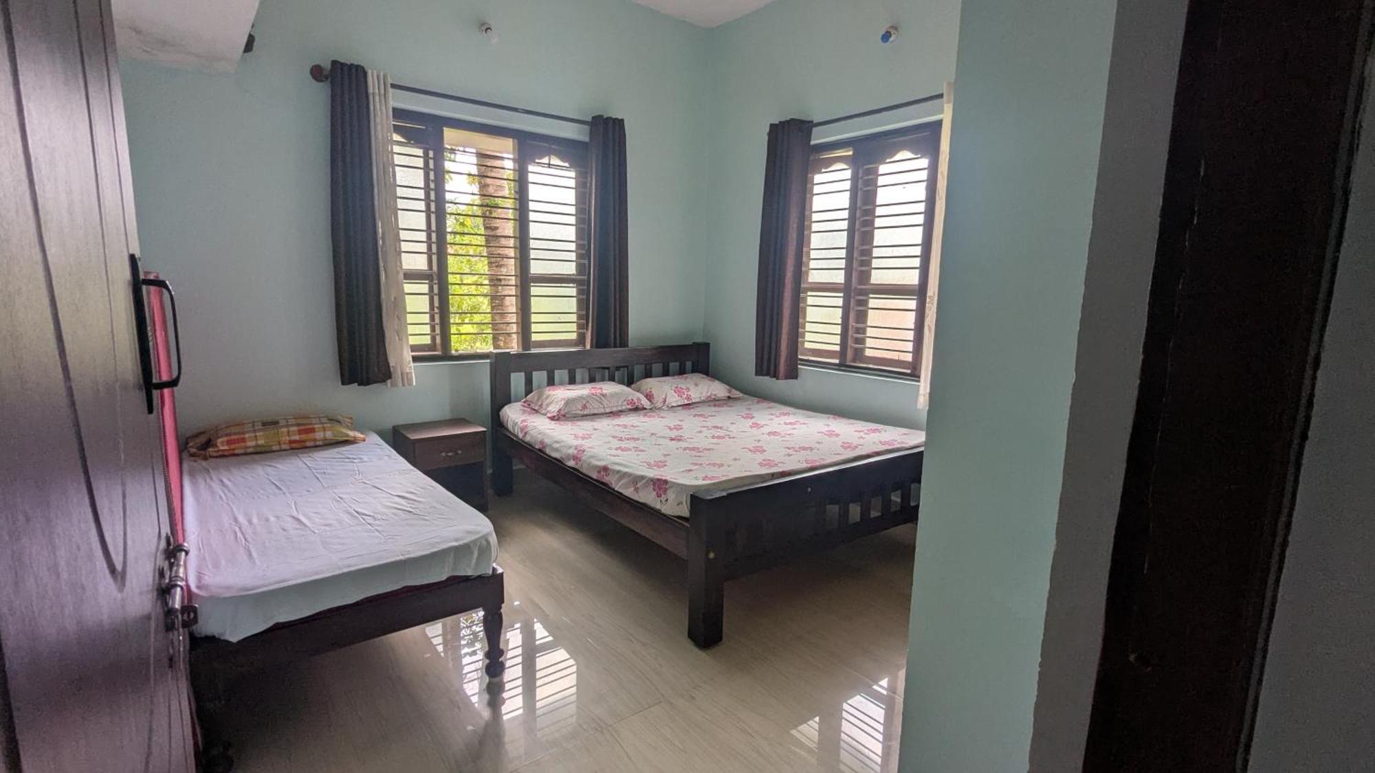 Delight Homestays Coorg Kushālnagar 外观 照片